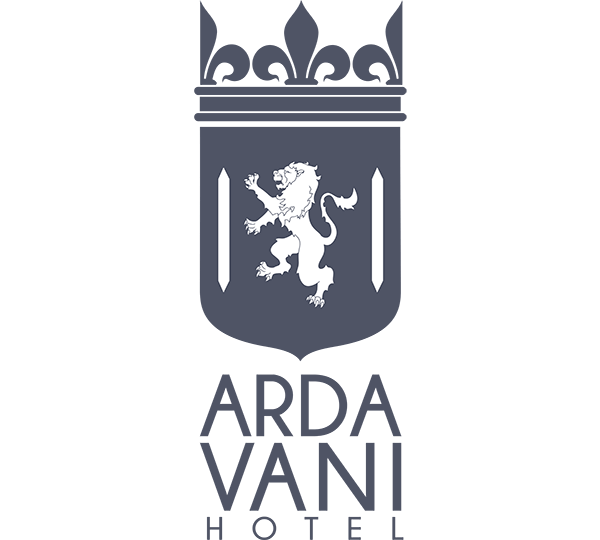 Arda Vani Hotel